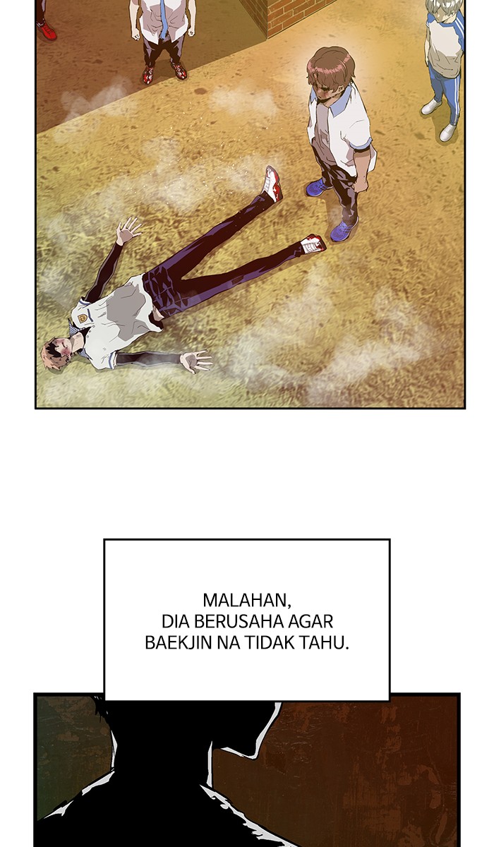Weak Hero Chapter 24 Gambar 89