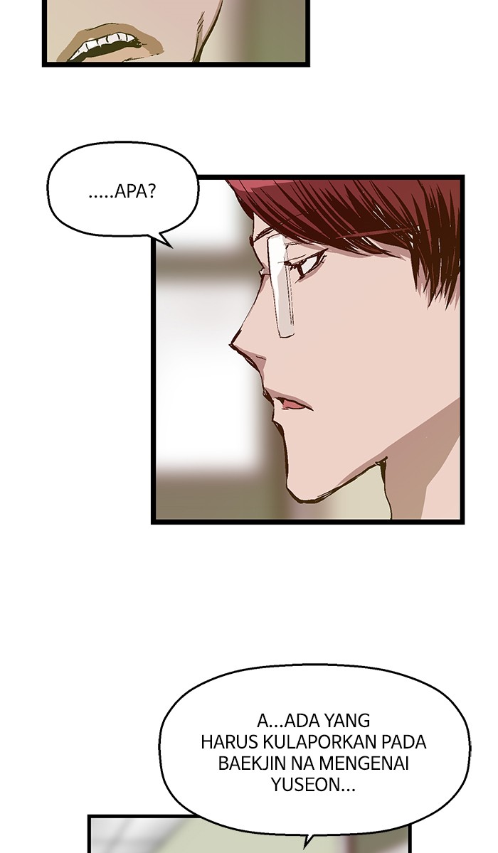 Weak Hero Chapter 24 Gambar 97