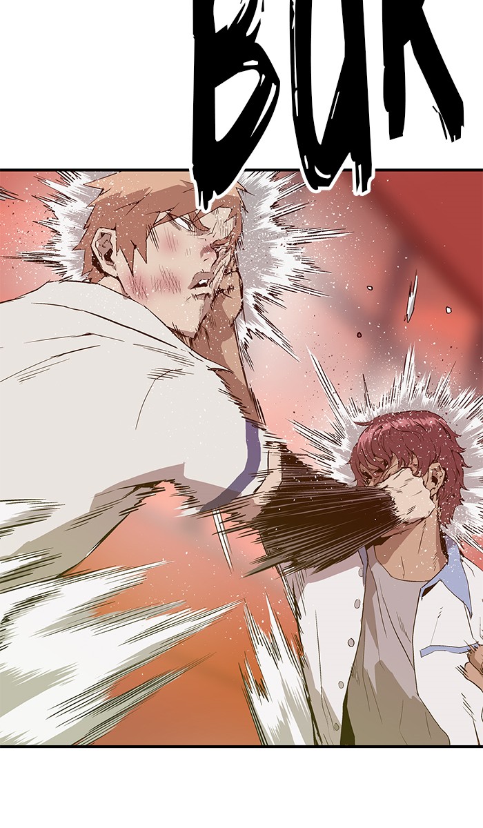 Weak Hero Chapter 24 Gambar 12