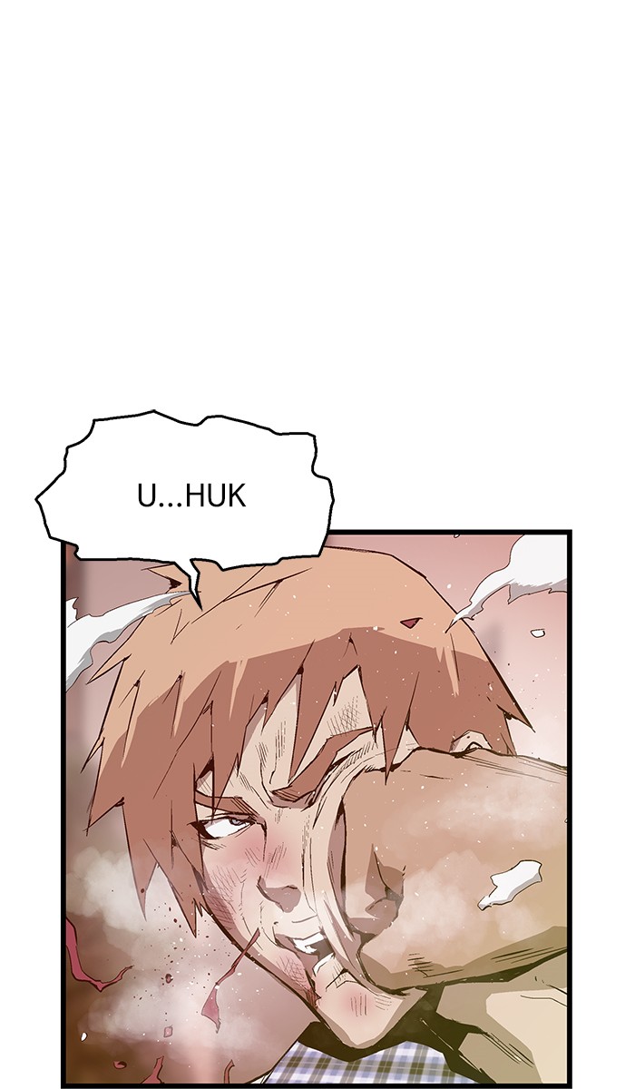 Weak Hero Chapter 24 Gambar 13