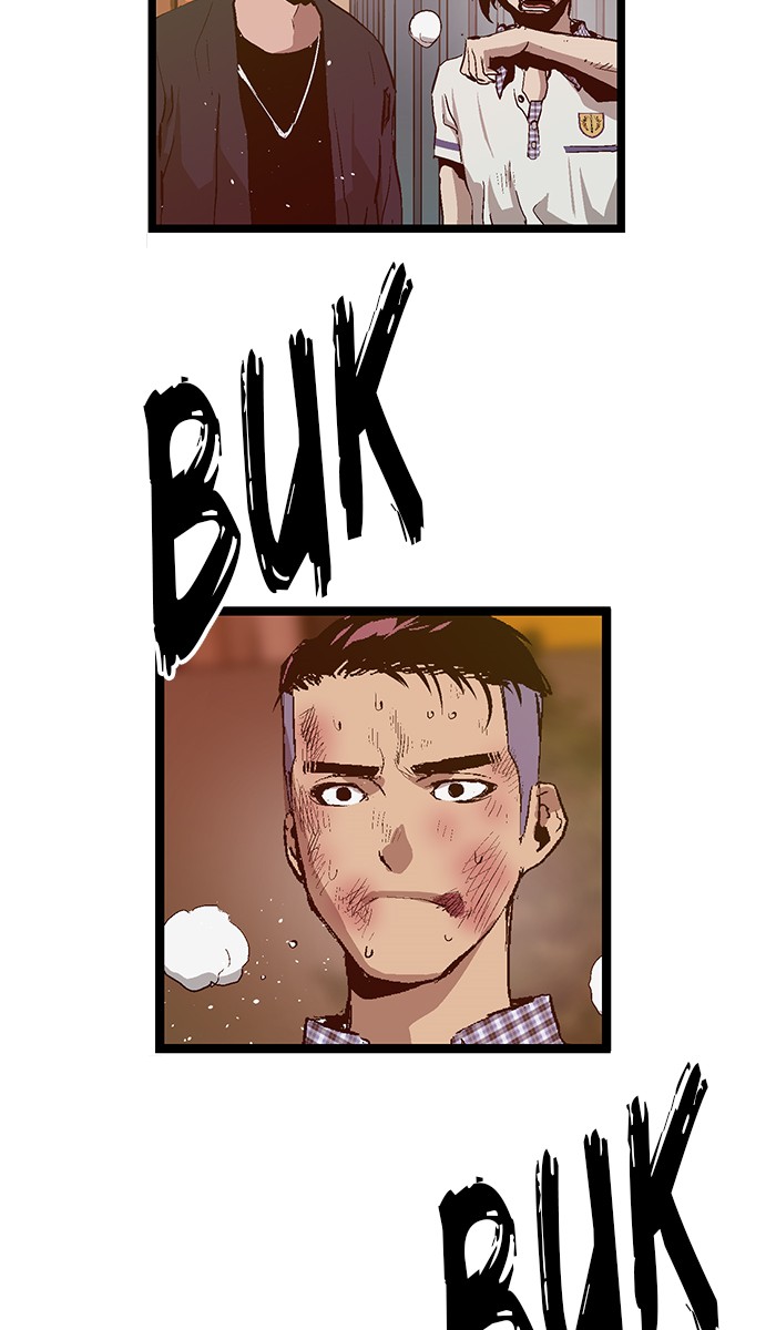 Weak Hero Chapter 24 Gambar 17