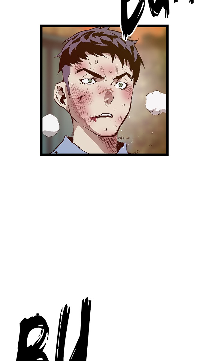 Weak Hero Chapter 24 Gambar 18