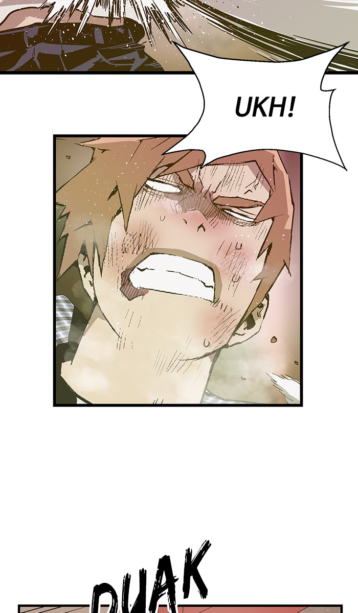 Weak Hero Chapter 24 Gambar 22