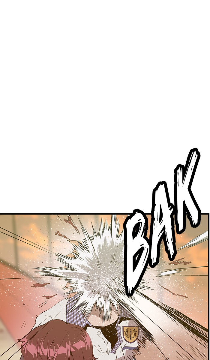 Weak Hero Chapter 24 Gambar 27