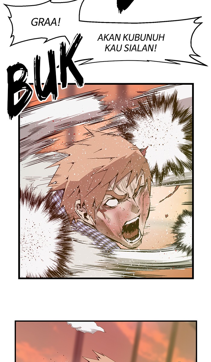 Weak Hero Chapter 24 Gambar 33