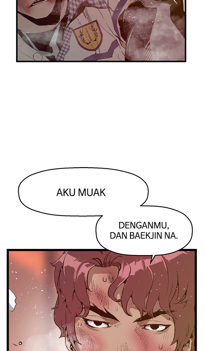 Weak Hero Chapter 24 Gambar 36