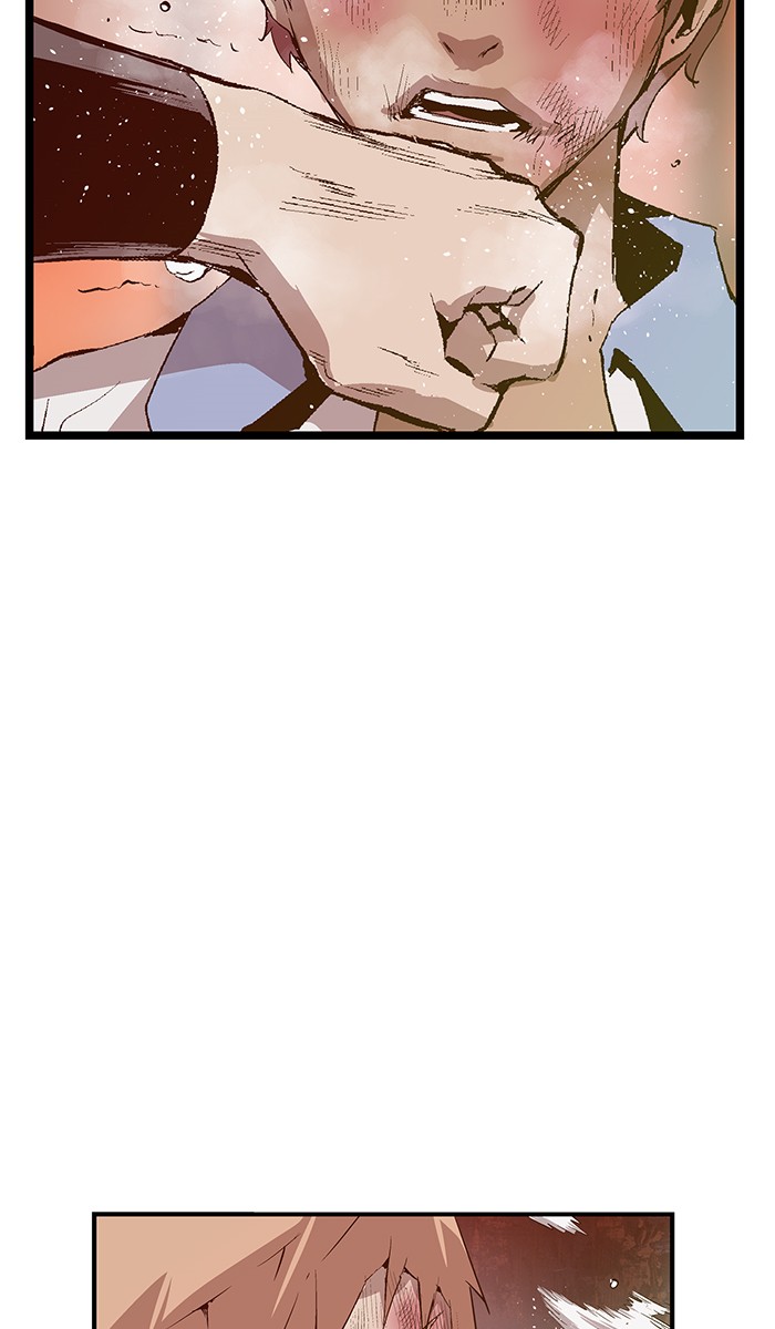 Weak Hero Chapter 24 Gambar 37