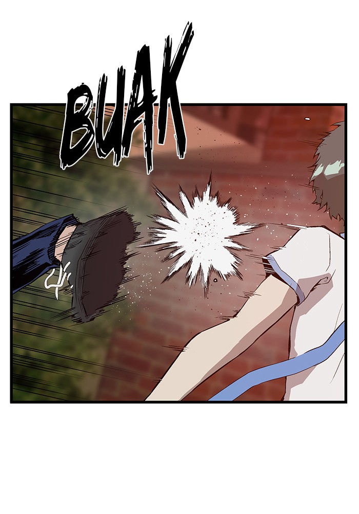 Weak Hero Chapter 23 Gambar 5