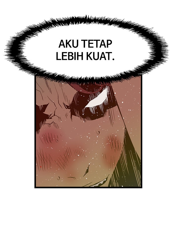 Weak Hero Chapter 23 Gambar 56