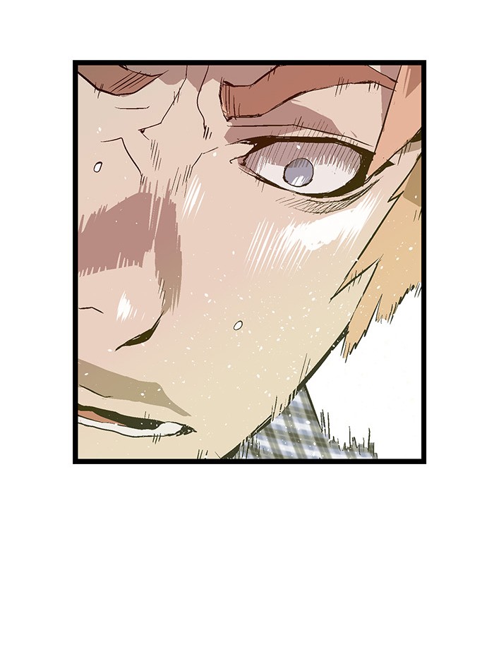 Weak Hero Chapter 23 Gambar 58