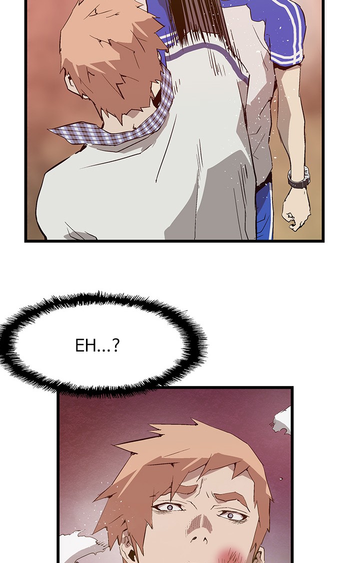 Weak Hero Chapter 23 Gambar 80