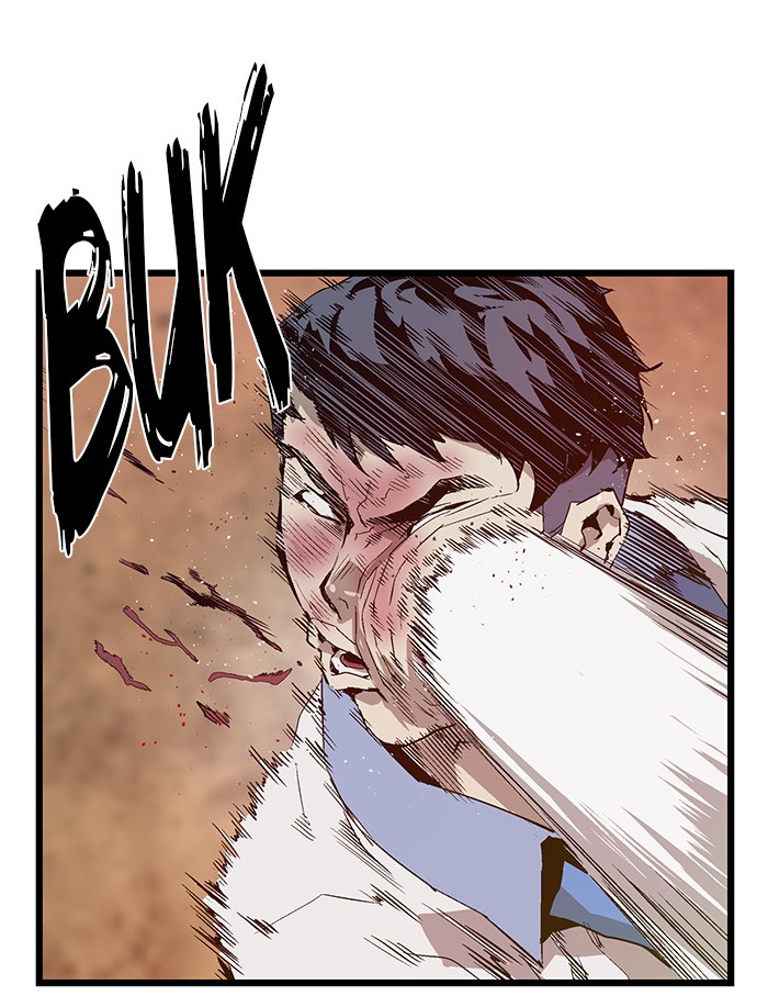 Weak Hero Chapter 23 Gambar 9