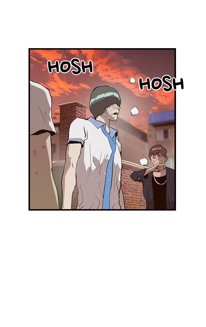 Weak Hero Chapter 23 Gambar 95