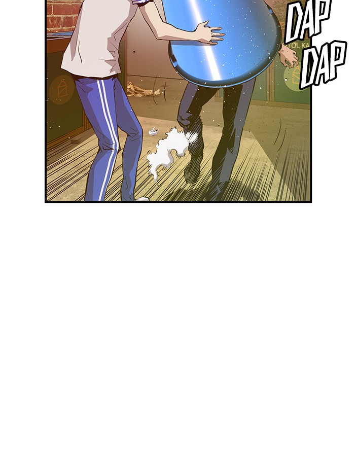 Weak Hero Chapter 23 Gambar 32