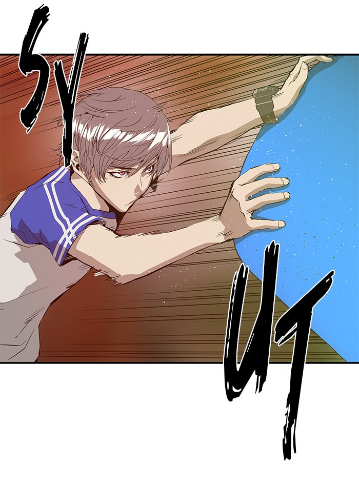 Weak Hero Chapter 23 Gambar 33