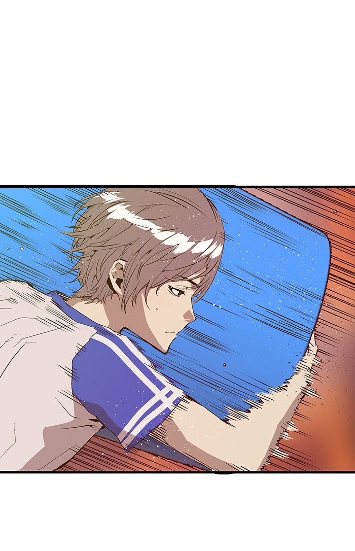 Weak Hero Chapter 23 Gambar 37