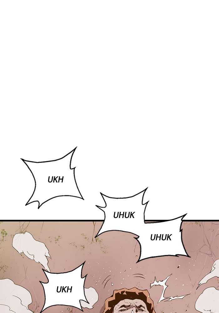 Weak Hero Chapter 21 Gambar 4