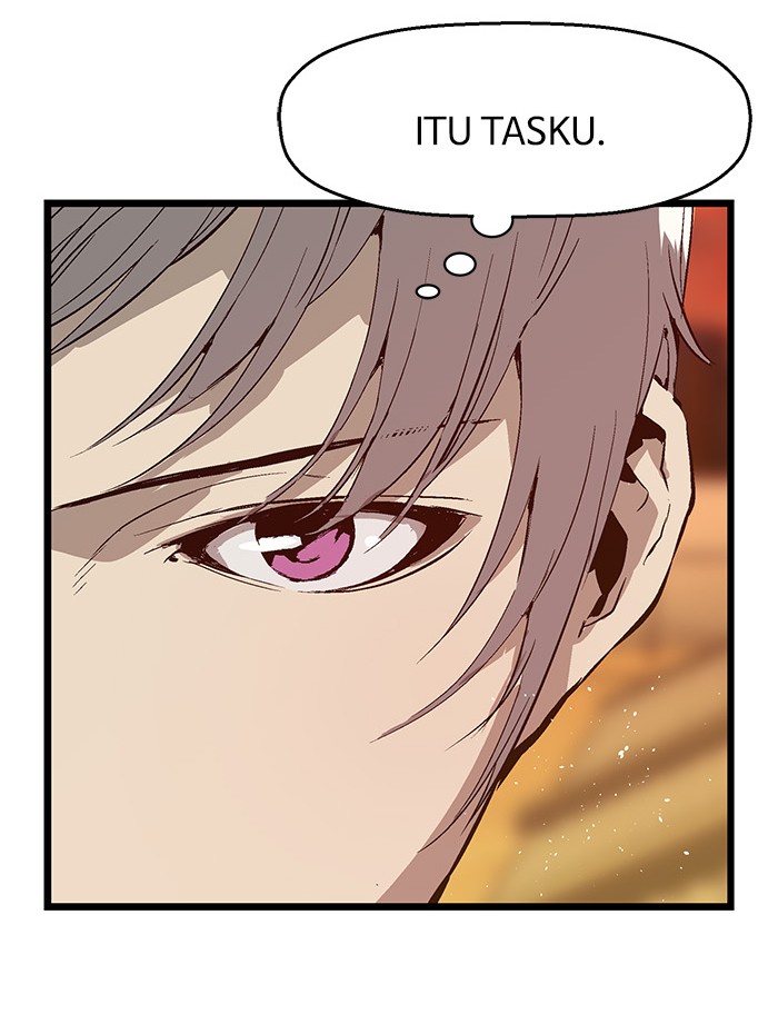 Weak Hero Chapter 21 Gambar 54