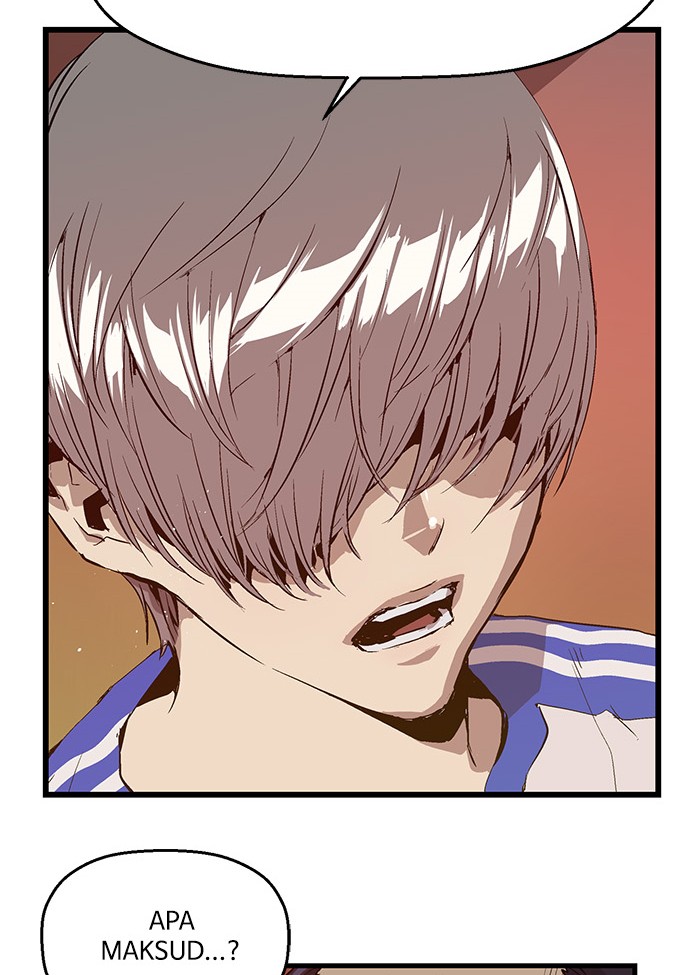 Weak Hero Chapter 21 Gambar 67