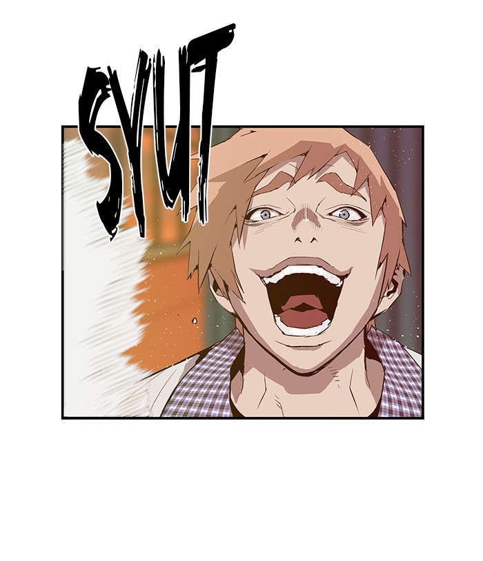 Weak Hero Chapter 21 Gambar 15