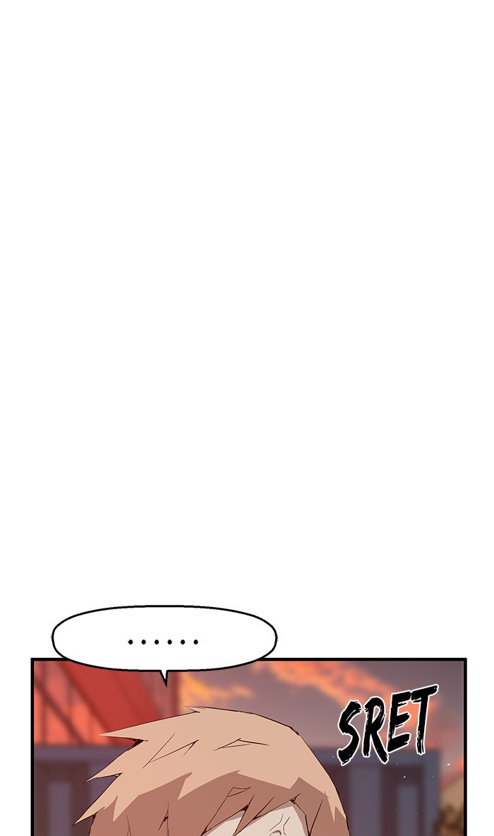 Weak Hero Chapter 21 Gambar 34