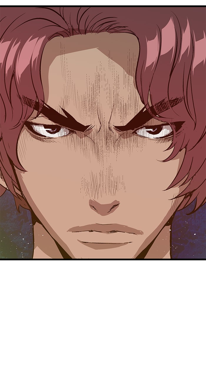 Weak Hero Chapter 21 Gambar 37