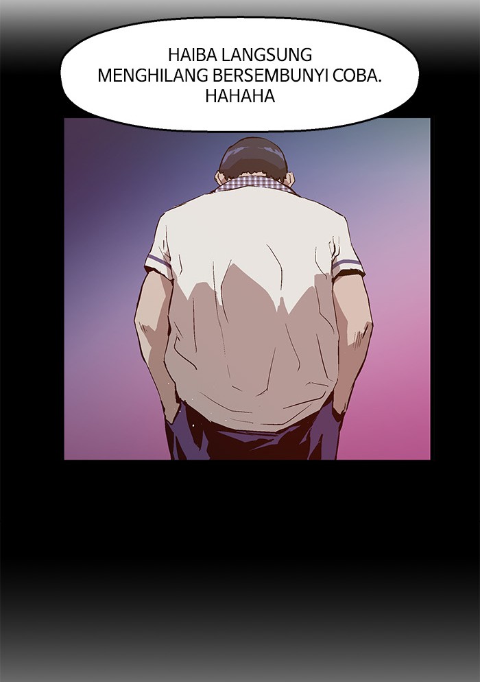 Weak Hero Chapter 20 Gambar 66