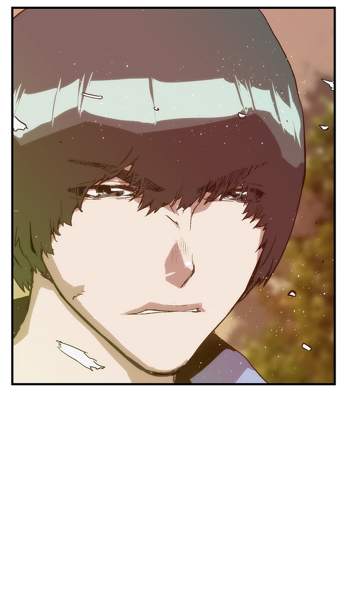 Weak Hero Chapter 20 Gambar 77