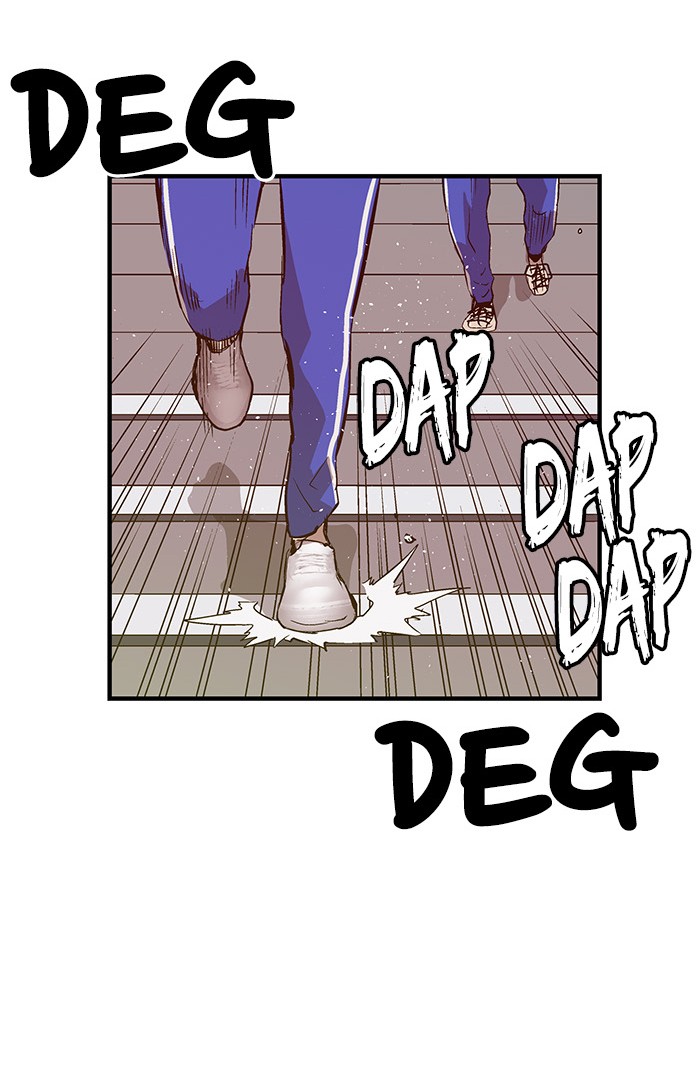 Weak Hero Chapter 20 Gambar 80