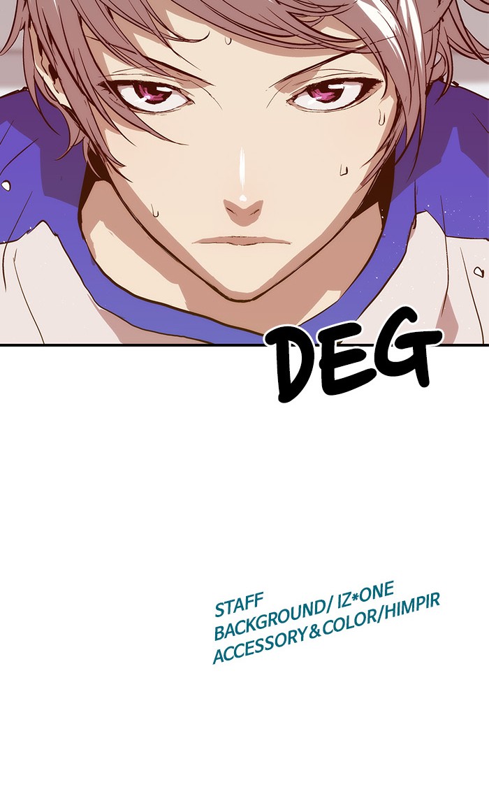 Weak Hero Chapter 20 Gambar 84