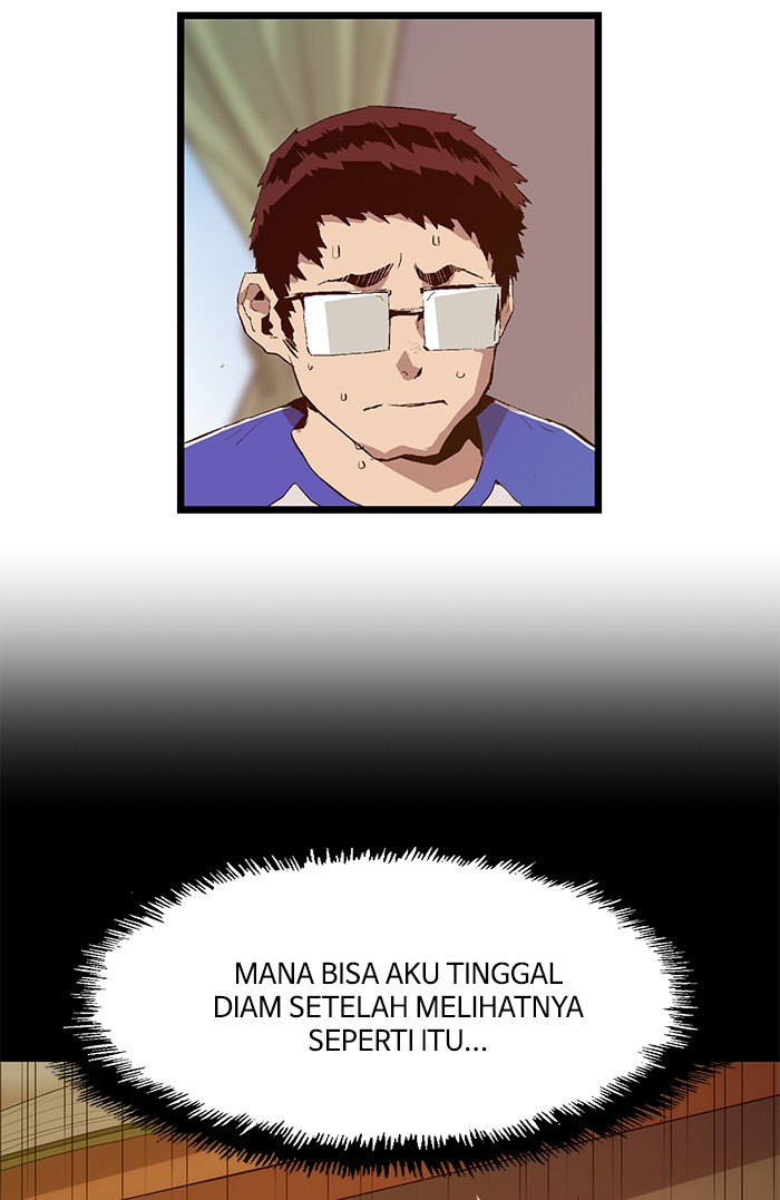 Weak Hero Chapter 20 Gambar 10