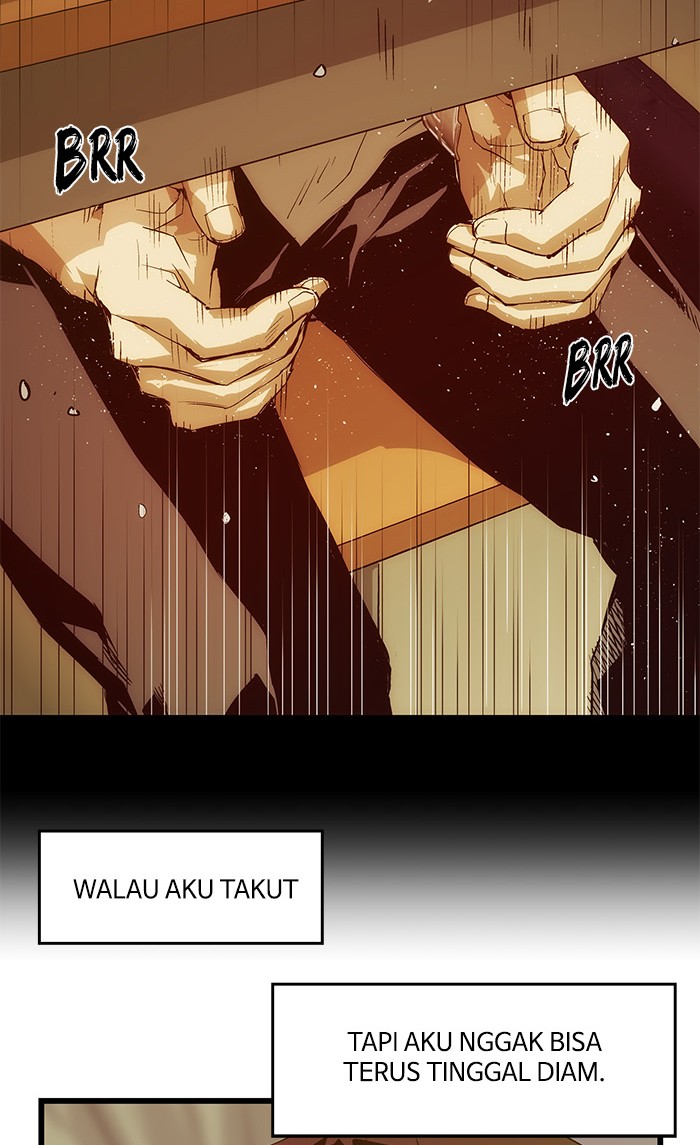 Weak Hero Chapter 20 Gambar 11