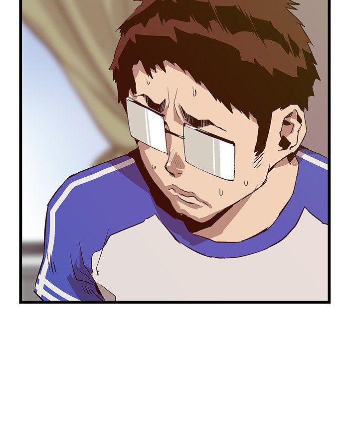 Weak Hero Chapter 20 Gambar 12