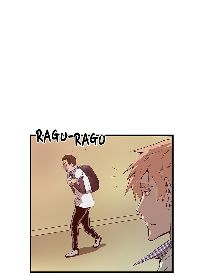 Weak Hero Chapter 20 Gambar 26