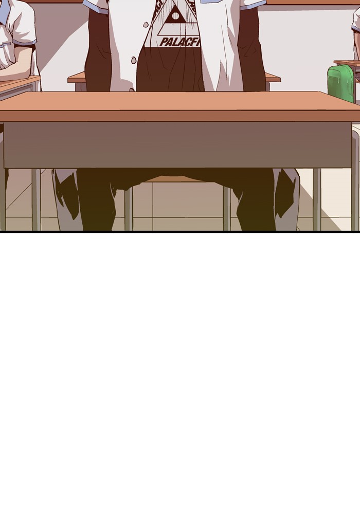 Weak Hero Chapter 19 Gambar 52