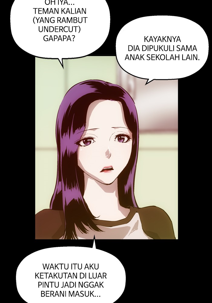 Weak Hero Chapter 19 Gambar 61