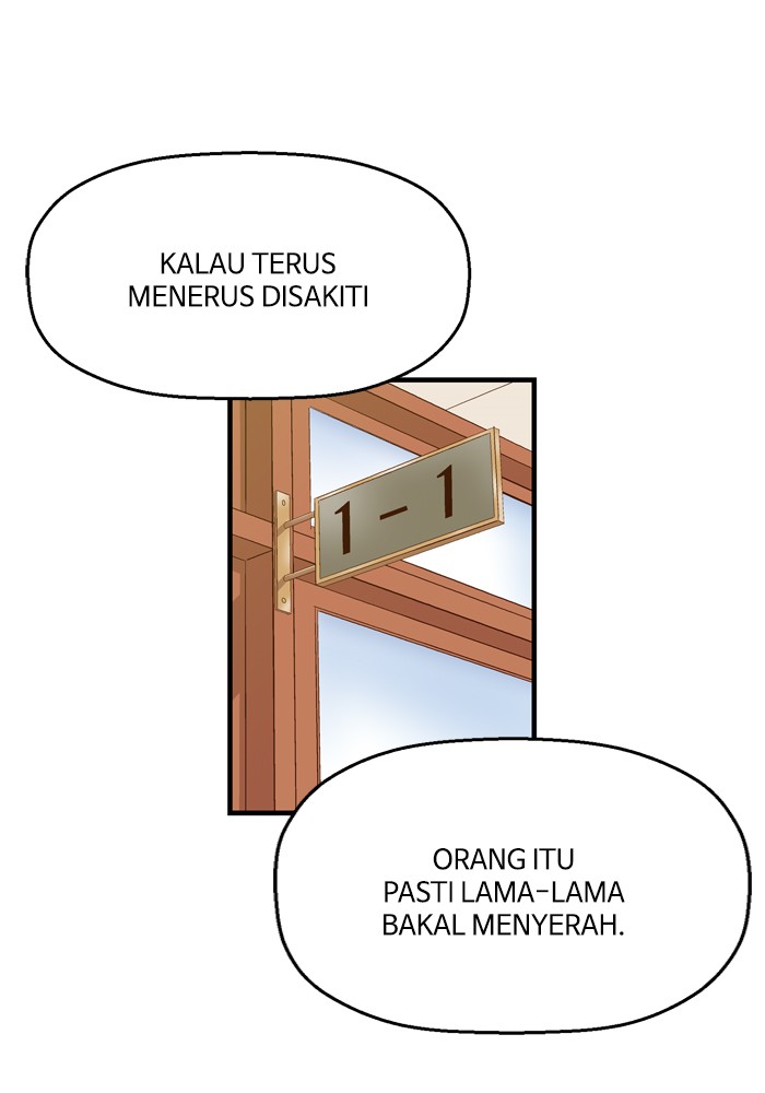 Weak Hero Chapter 19 Gambar 76