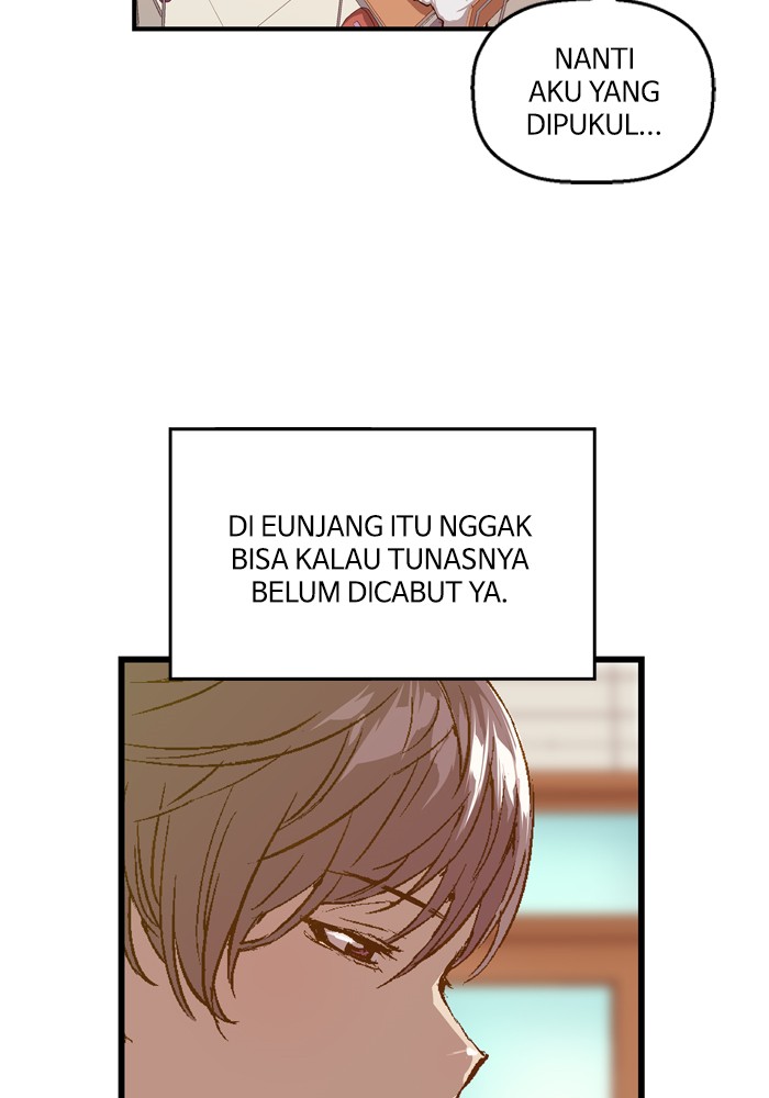 Weak Hero Chapter 19 Gambar 87