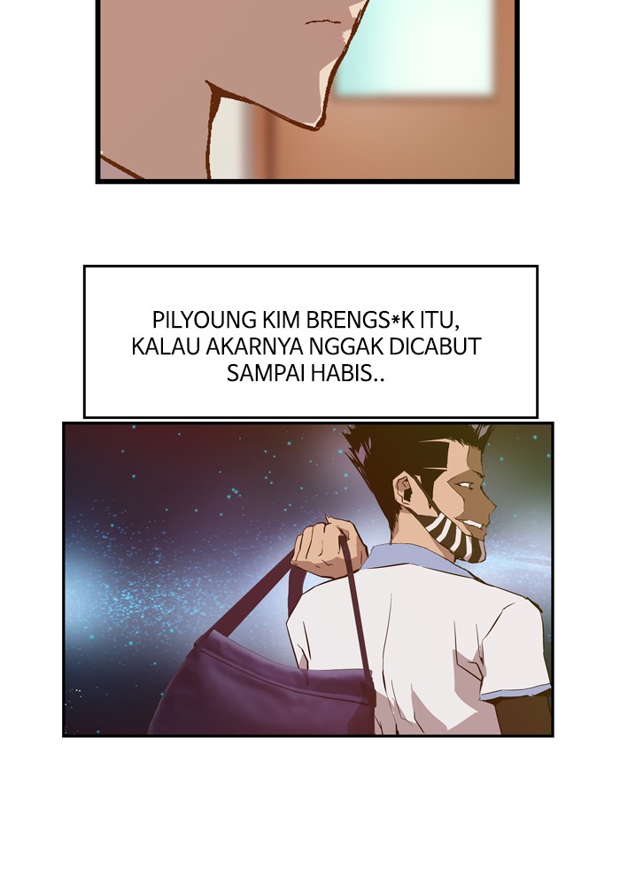 Weak Hero Chapter 19 Gambar 88