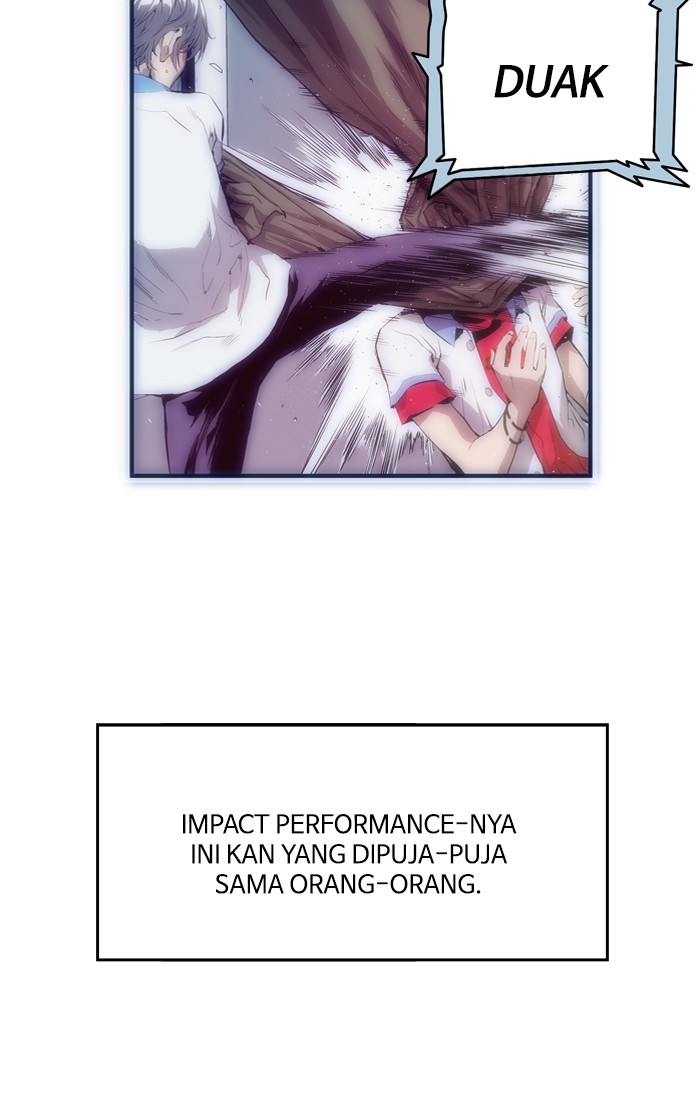 Weak Hero Chapter 19 Gambar 16