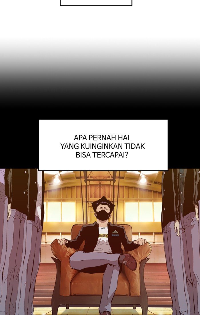 Weak Hero Chapter 19 Gambar 18