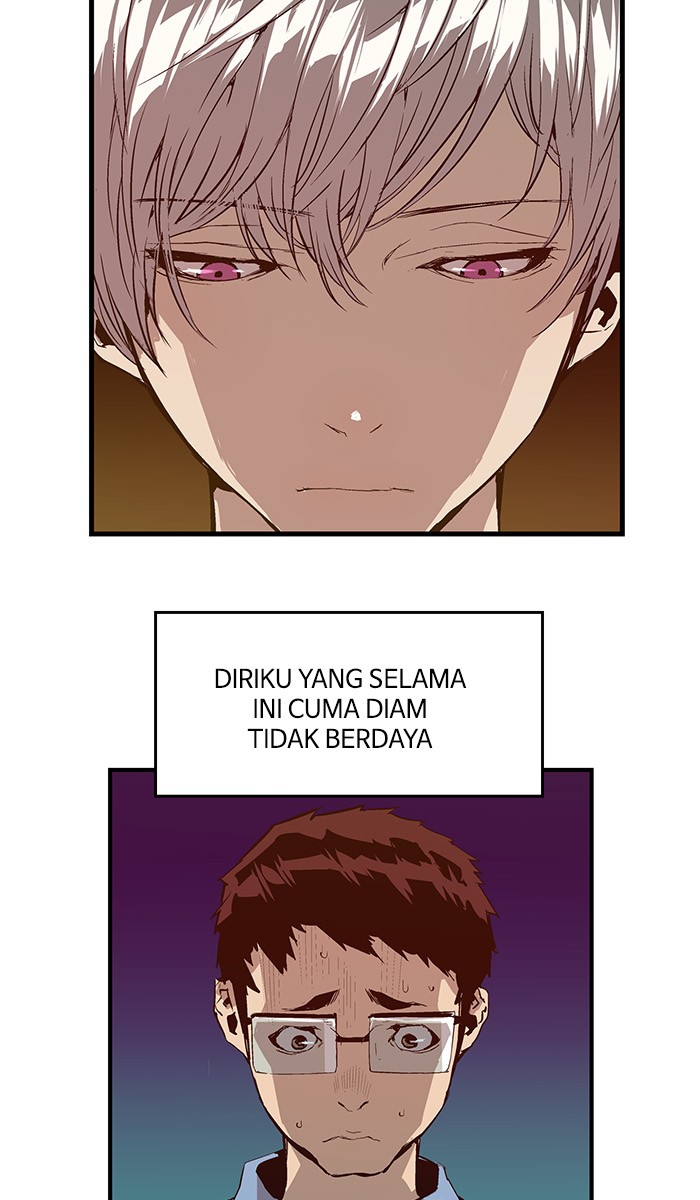 Weak Hero Chapter 18 Gambar 40