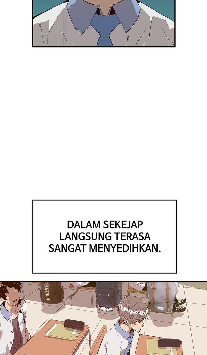 Weak Hero Chapter 18 Gambar 41