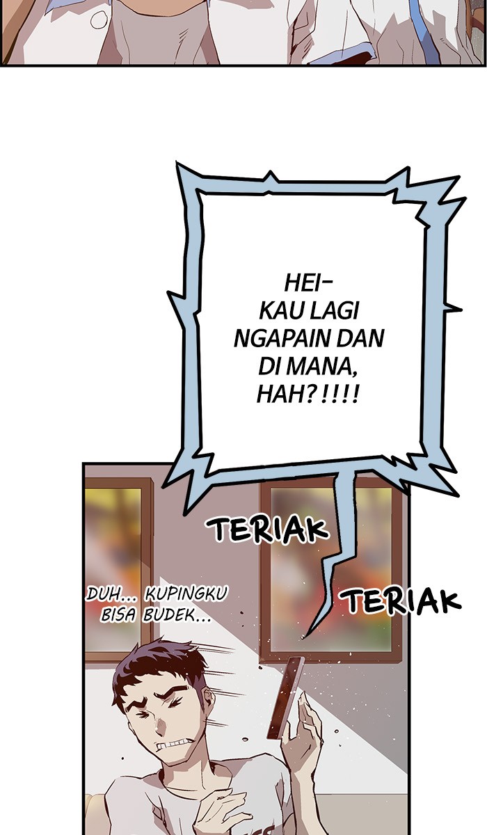 Weak Hero Chapter 18 Gambar 53