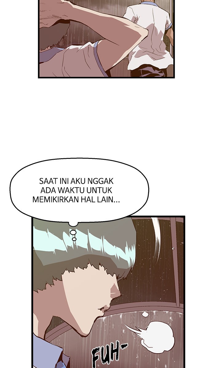 Weak Hero Chapter 18 Gambar 61