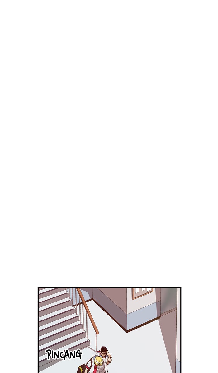 Weak Hero Chapter 18 Gambar 64