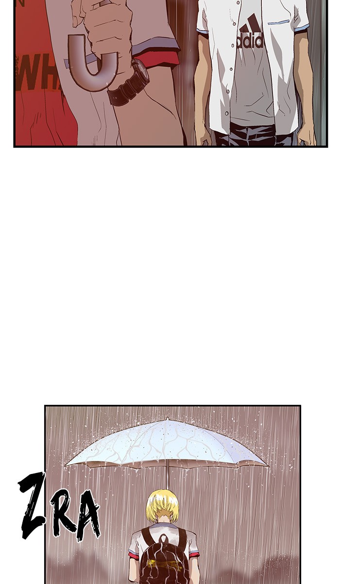 Weak Hero Chapter 18 Gambar 67