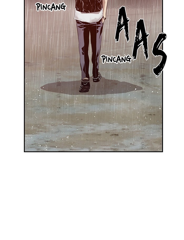 Weak Hero Chapter 18 Gambar 68