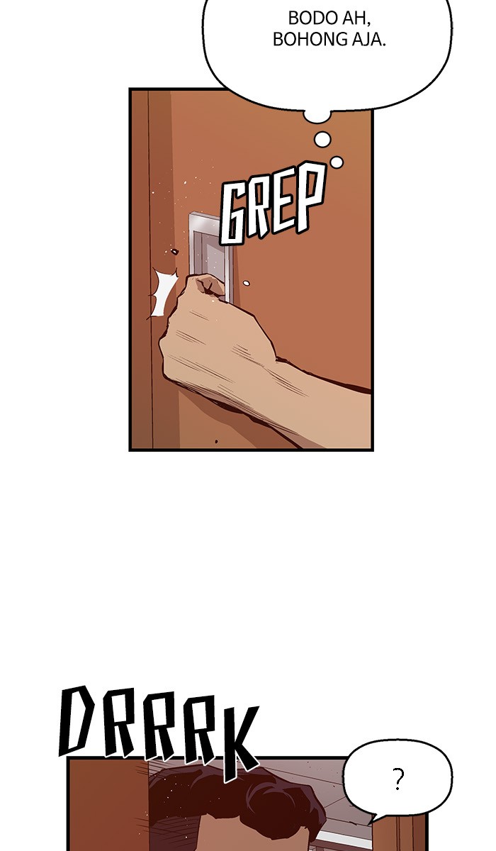 Weak Hero Chapter 18 Gambar 81