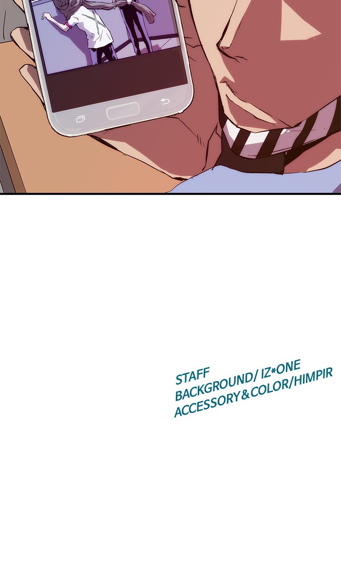 Weak Hero Chapter 18 Gambar 84